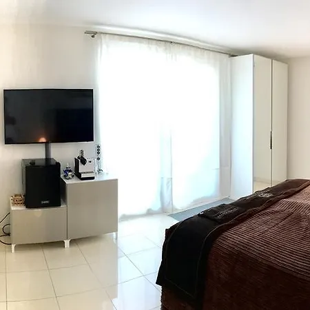 & Hotell Stuttgart